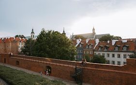 Jezuicka Old Town Pleasant Apartment By Bookinghost